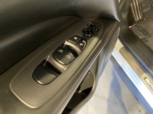 2019 Nissan Pathfinder SL Rock Creek Edition W/Premium Package