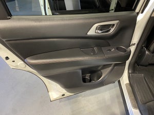 2019 Nissan Pathfinder SL Rock Creek Edition W/Premium Package