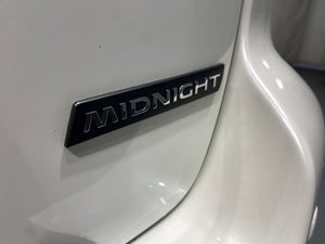 2018 Nissan Pathfinder SL W/Midnight Package