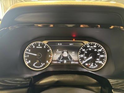 2024 Nissan Pathfinder SL W/Premium & Black Appearance Package