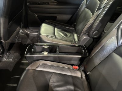 2023 Nissan Pathfinder SL W/Premium Package