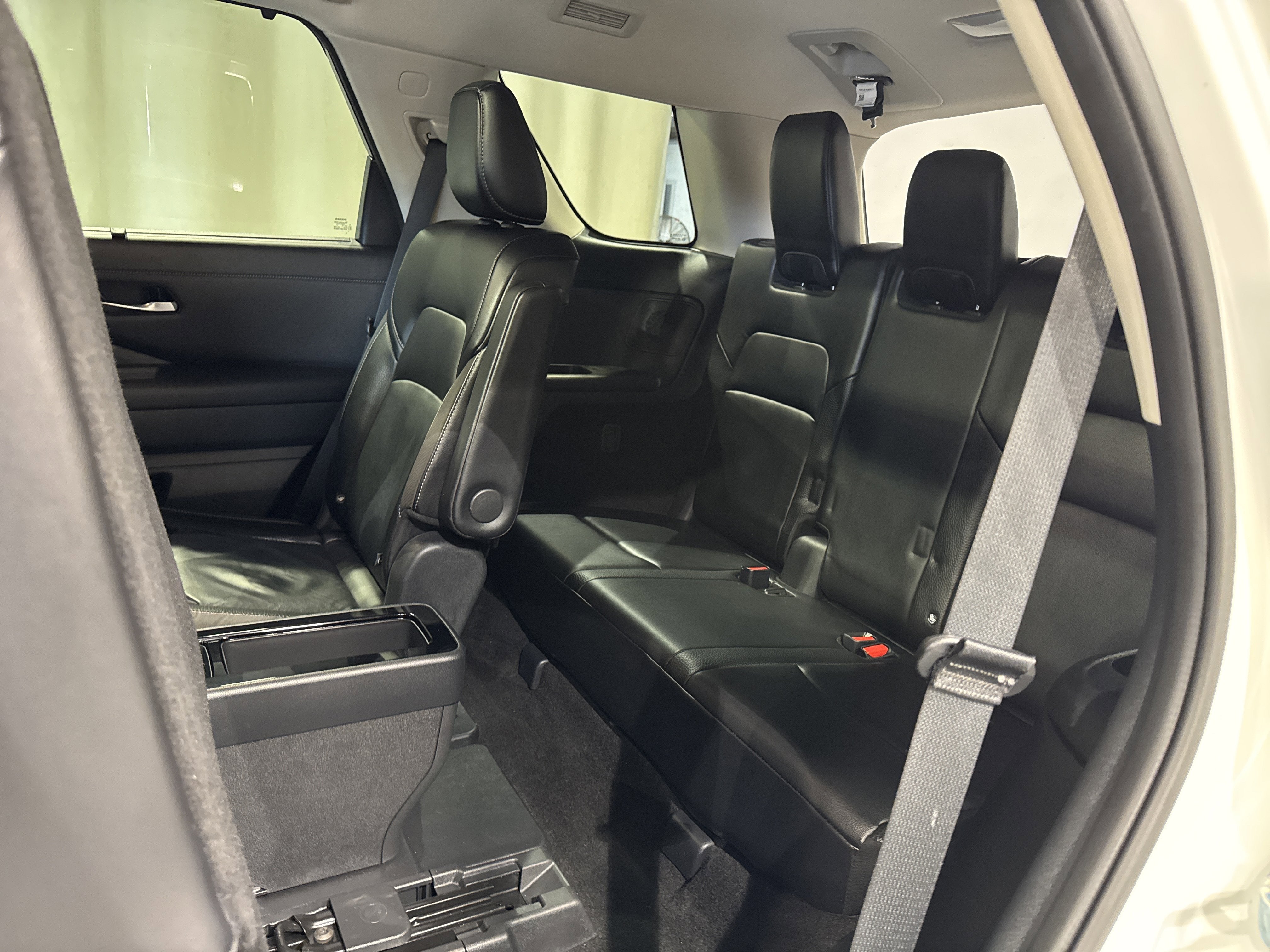 2023 Nissan Pathfinder SL W/Premium Package