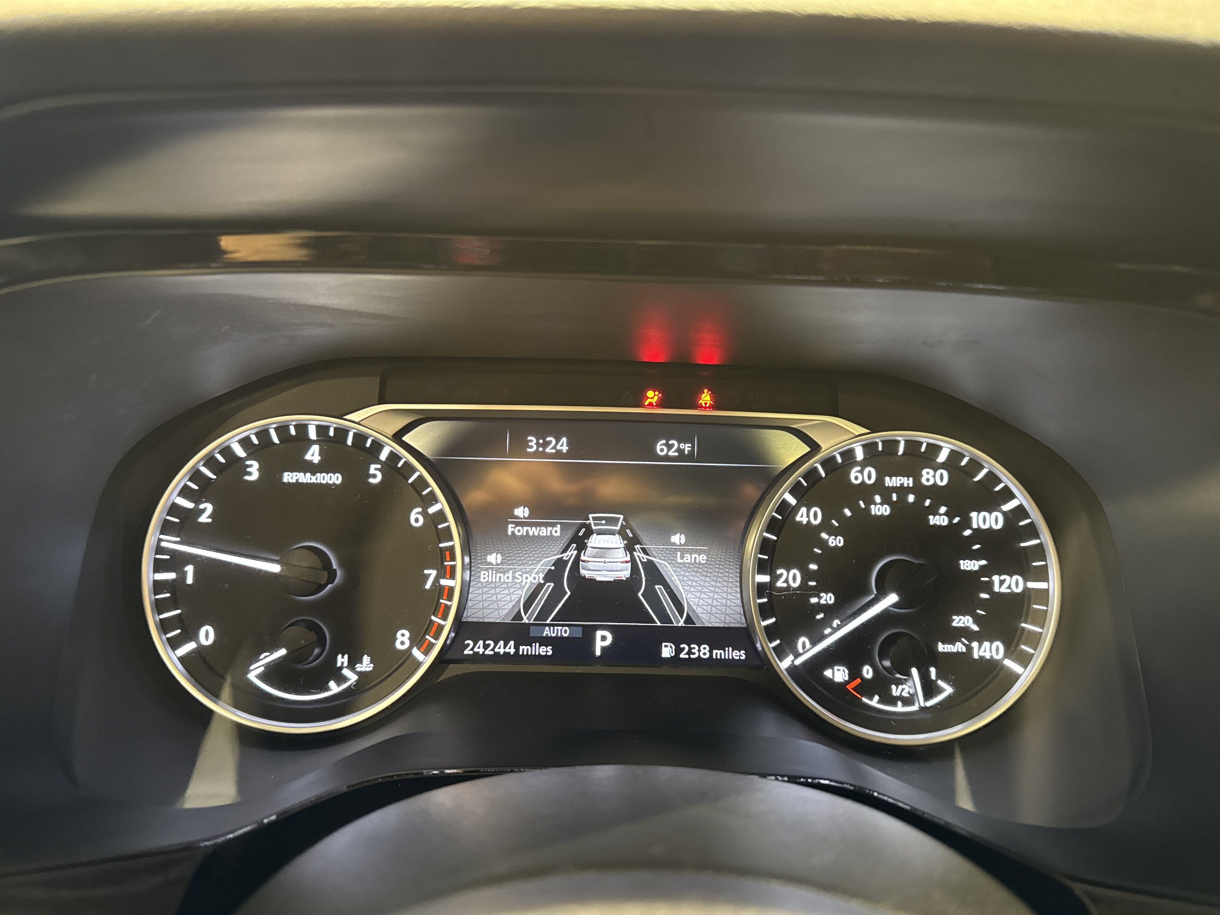 2023 Nissan Pathfinder SL W/Premium Package