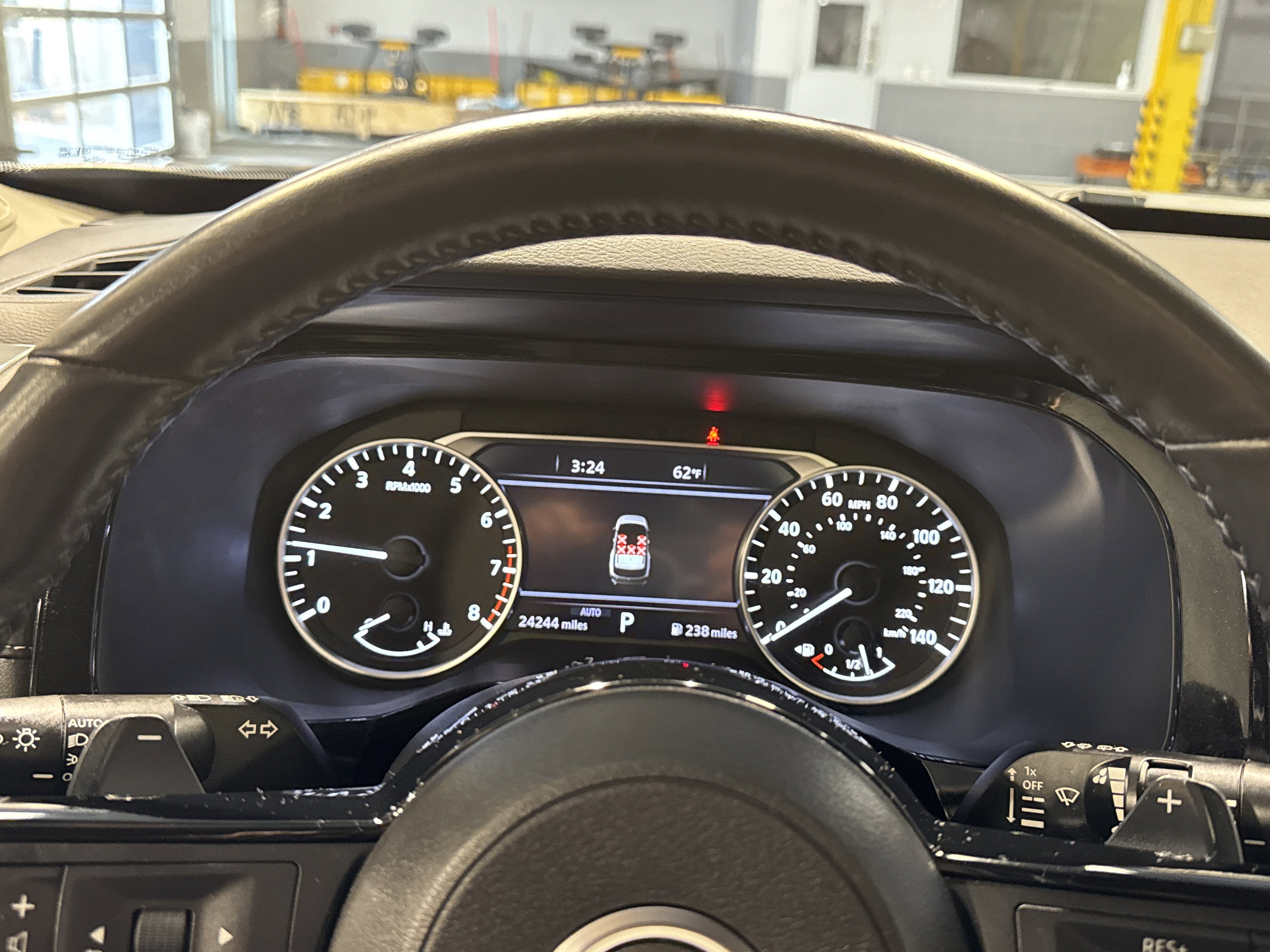 2023 Nissan Pathfinder SL W/Premium Package