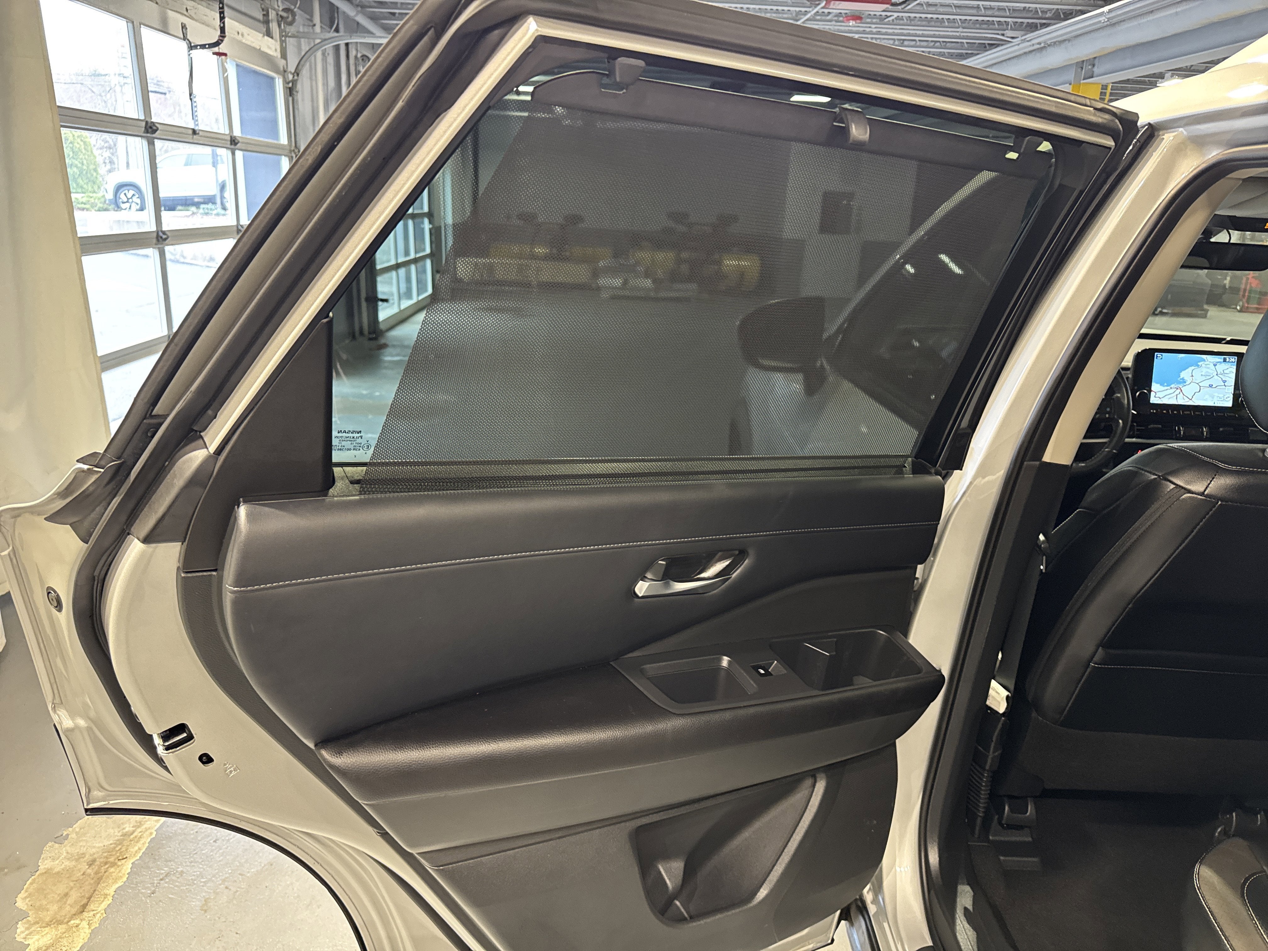 2023 Nissan Pathfinder SL W/Premium Package