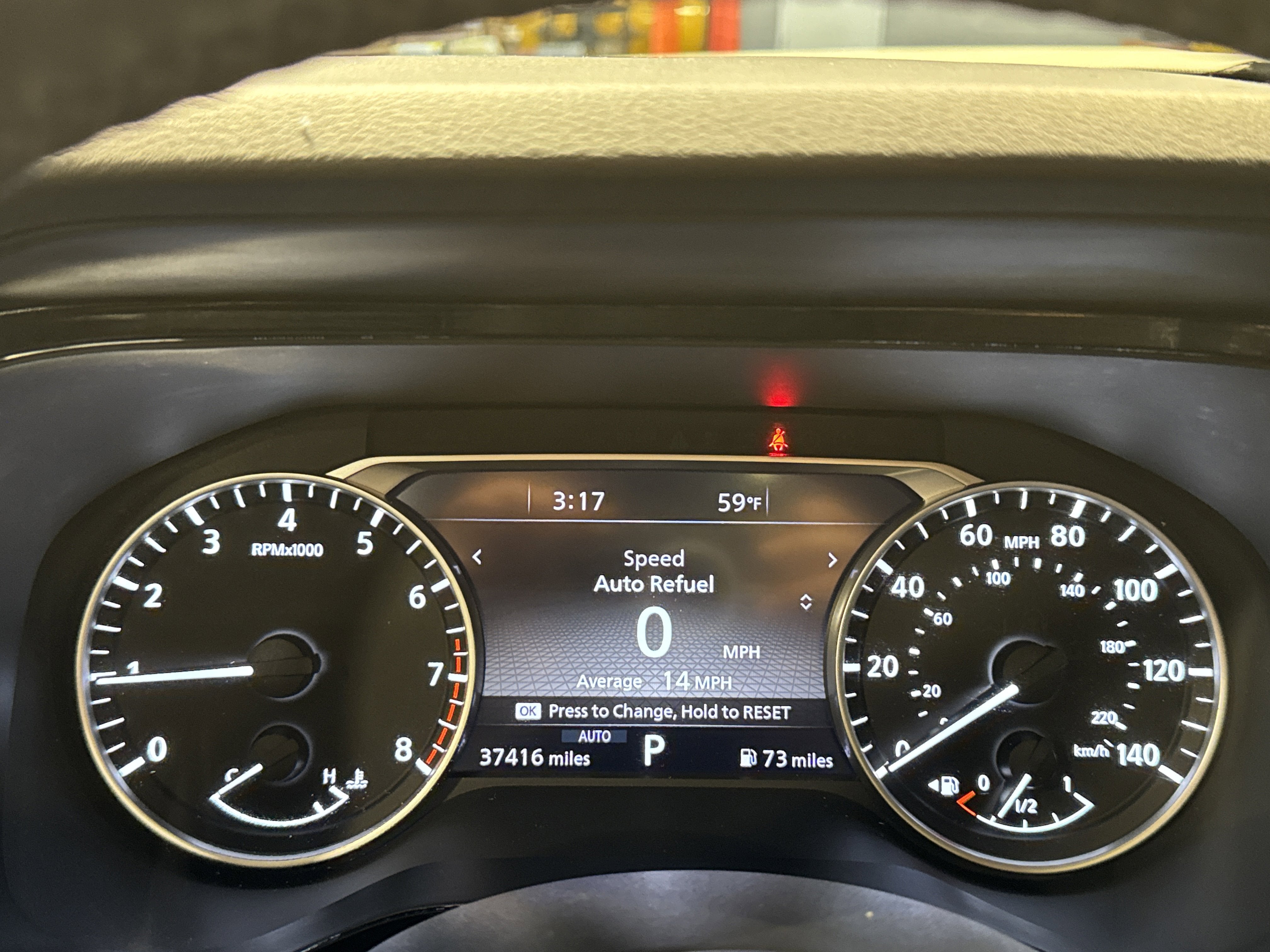 2023 Nissan Pathfinder SL W/Premium Package