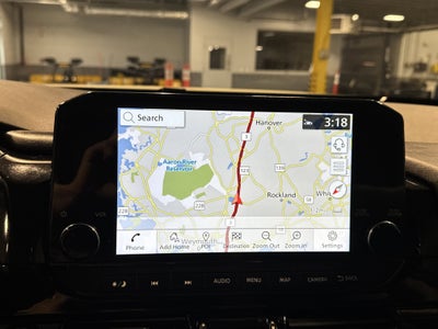 2023 Nissan Pathfinder SL W/Premium Package