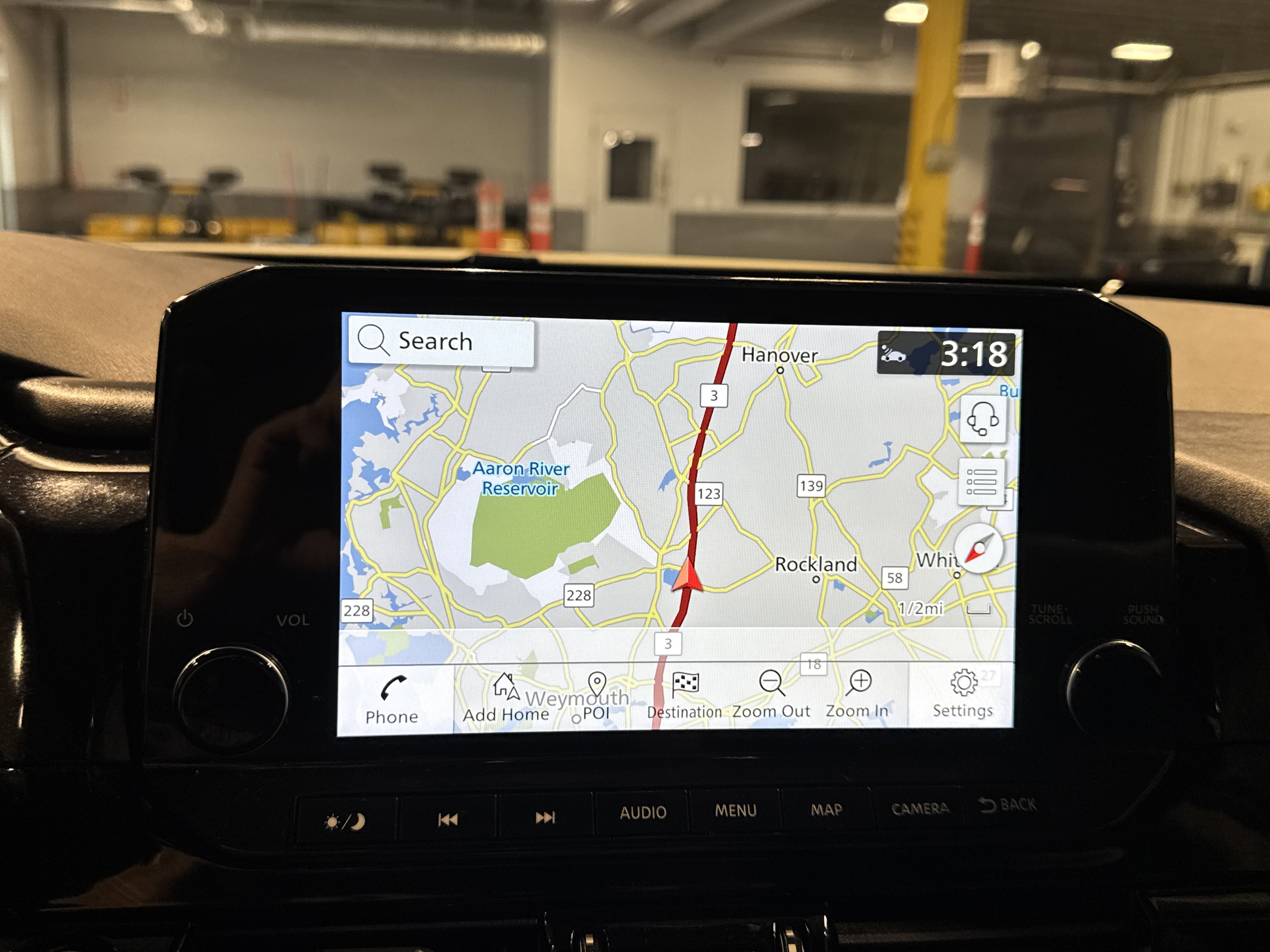 2023 Nissan Pathfinder SL W/Premium Package