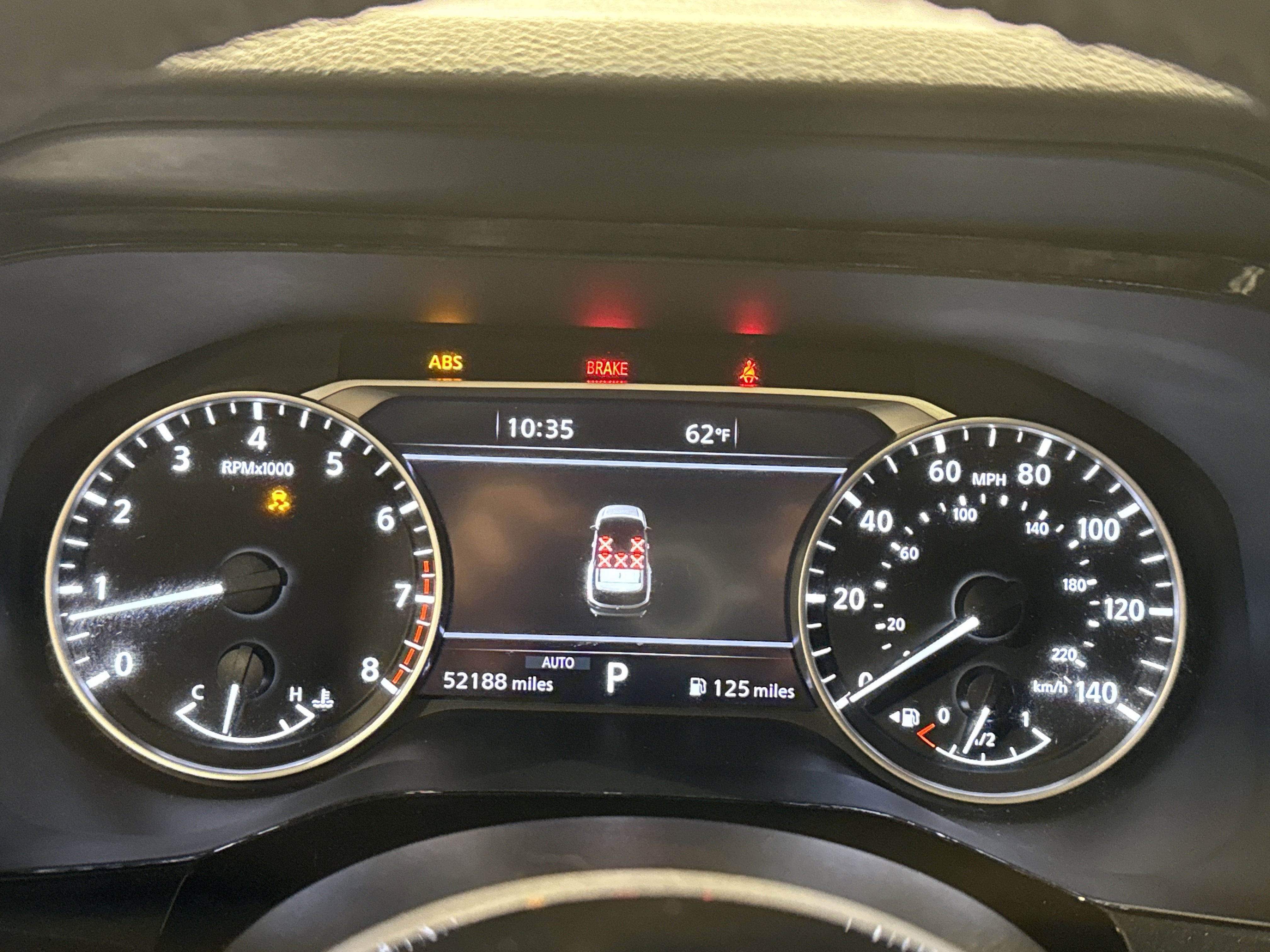 2023 Nissan Pathfinder SL W/Premium Package