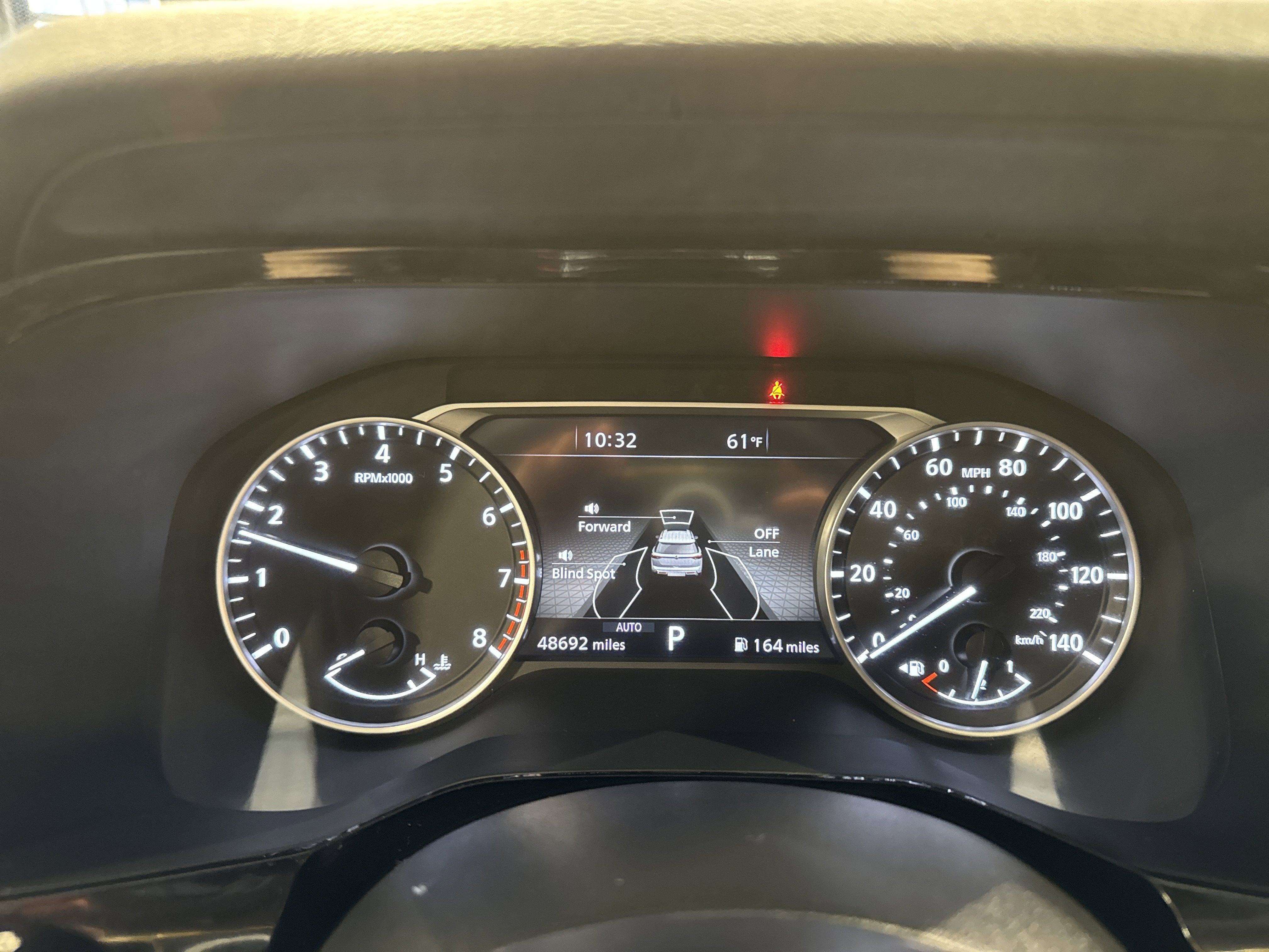 2023 Nissan Pathfinder SL W/Premium Package