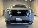 2024 Nissan Pathfinder Platinum W/Captain's Chairs