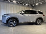 2024 Nissan Pathfinder Platinum W/Captain's Chairs
