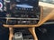 2023 Nissan Pathfinder Platinum W/Captain's Chairs