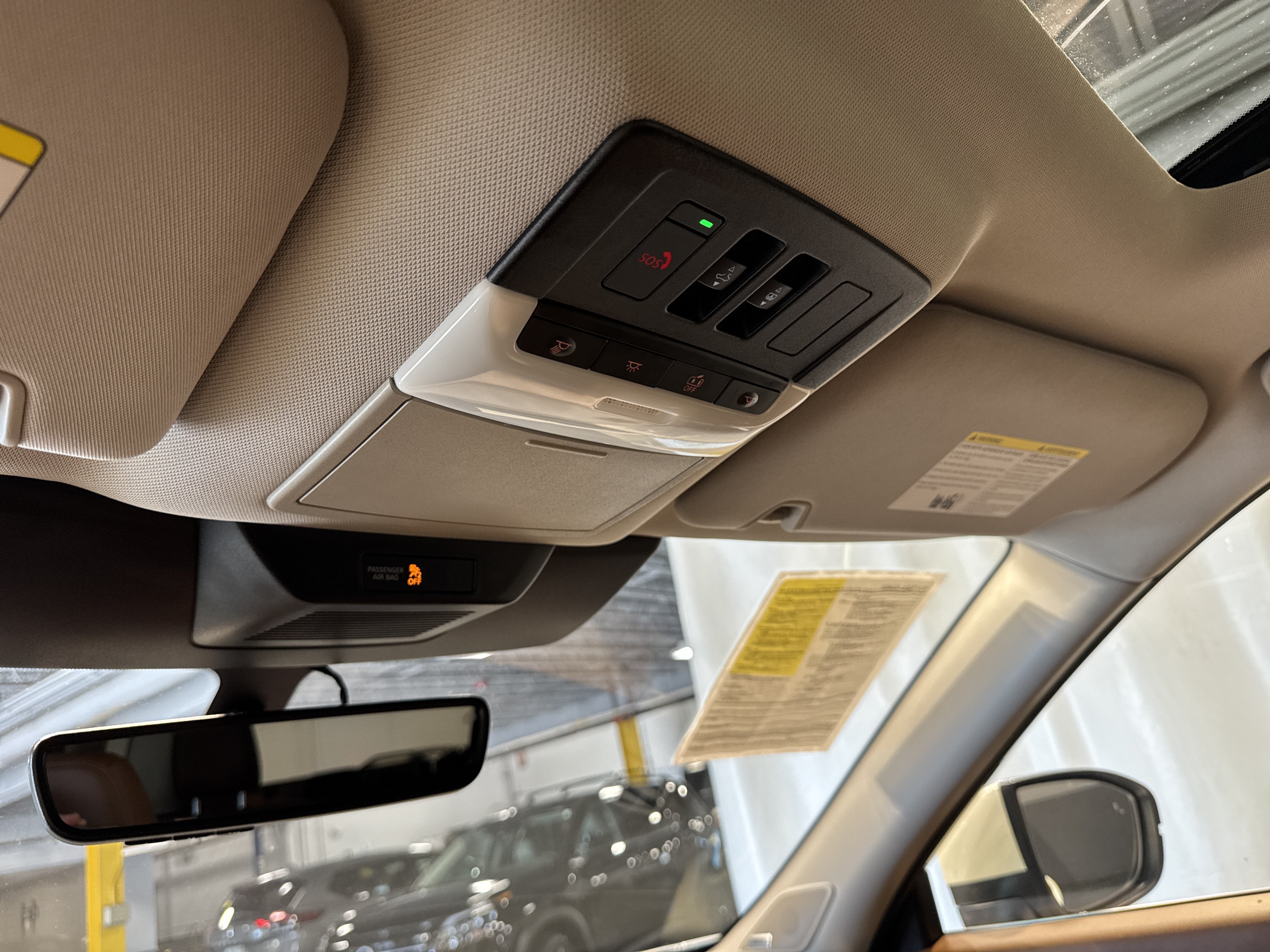 2023 Nissan Pathfinder Platinum W/Captain's Chairs