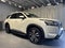2023 Nissan Pathfinder Platinum W/Captain's Chairs