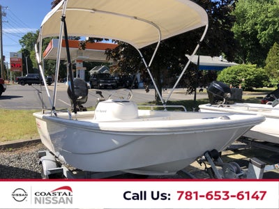 2006 BOSTON WHALER 110 SPORT Base