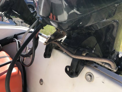 2006 BOSTON WHALER 110 SPORT Base
