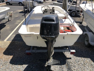 2006 BOSTON WHALER 110 SPORT Base