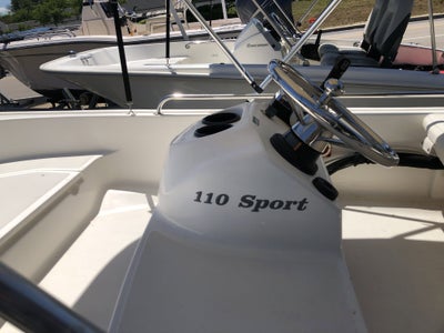2006 BOSTON WHALER 110 SPORT Base