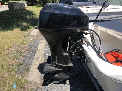 2006 BOSTON WHALER 110 SPORT Base