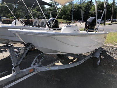 2006 BOSTON WHALER 110 SPORT Base