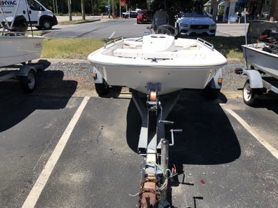 2006 BOSTON WHALER 110 SPORT Base