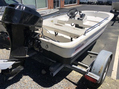 2006 BOSTON WHALER 110 SPORT Base