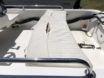 2006 BOSTON WHALER 110 SPORT Base