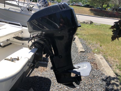 2006 BOSTON WHALER 110 SPORT Base