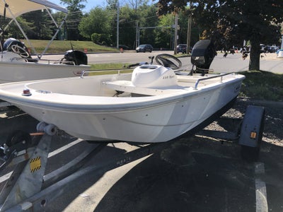 2006 BOSTON WHALER 110 SPORT Base