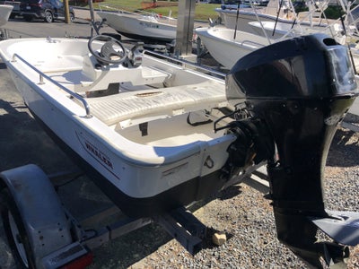 2006 BOSTON WHALER 110 SPORT Base