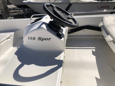 2006 BOSTON WHALER 110 SPORT Base