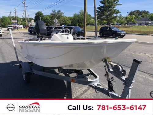 2005 BOSTON WHALER 110 SPORT Base