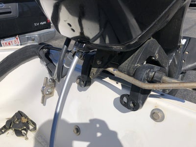 2005 BOSTON WHALER 110 SPORT Base