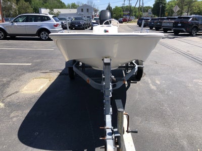 2005 BOSTON WHALER 110 SPORT Base