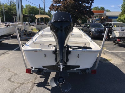 2005 BOSTON WHALER 110 SPORT Base