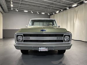 1970 Chevrolet PICKUP