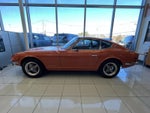 1972 DATSUN 240Z Base