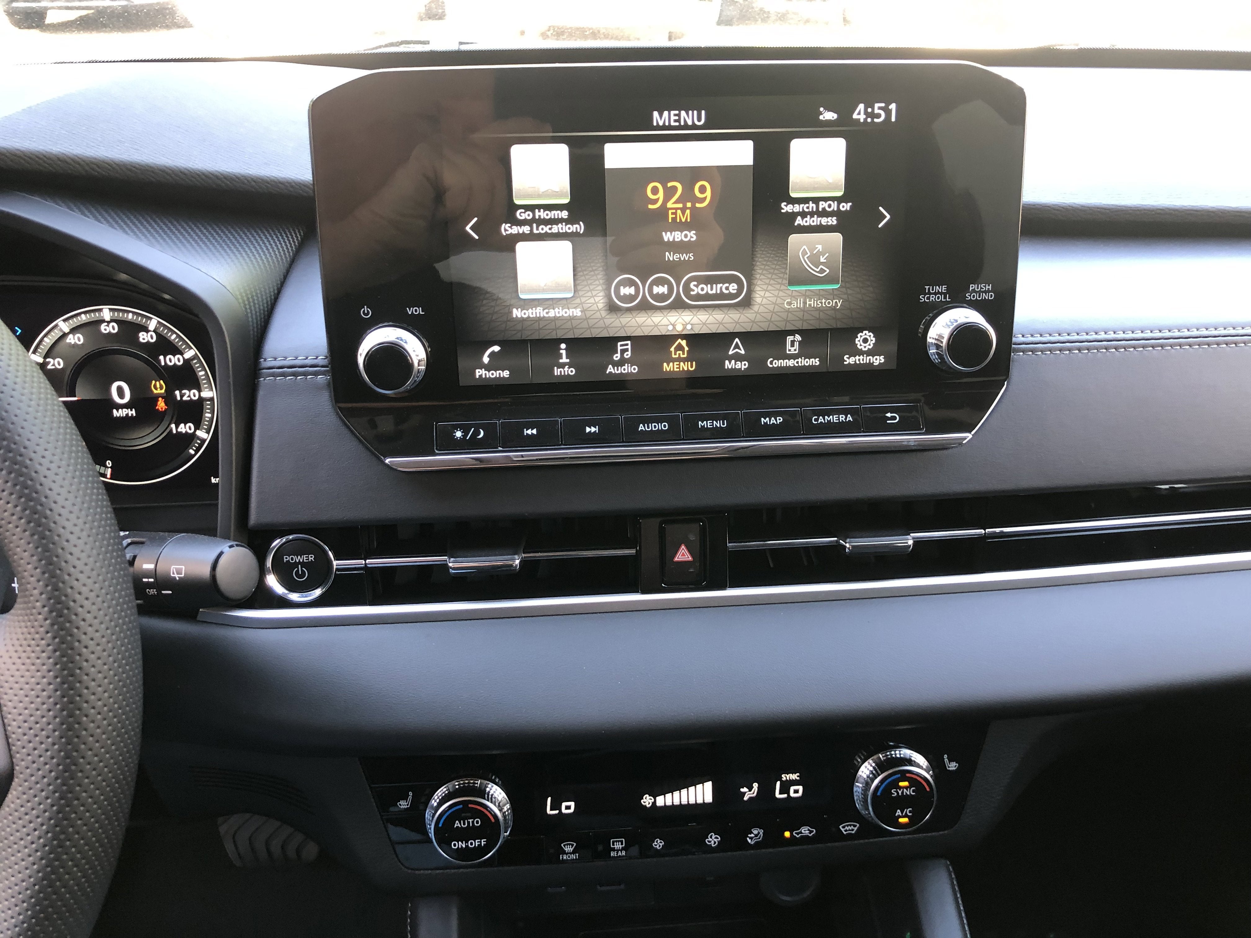 2026 Nissan Rogue Plug-In Hybrid SL