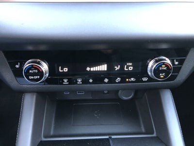 2026 Nissan Rogue Plug-In Hybrid SL