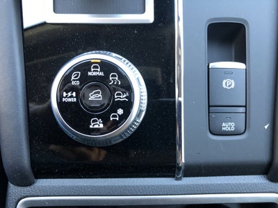 2026 Nissan Rogue Plug-In Hybrid SL