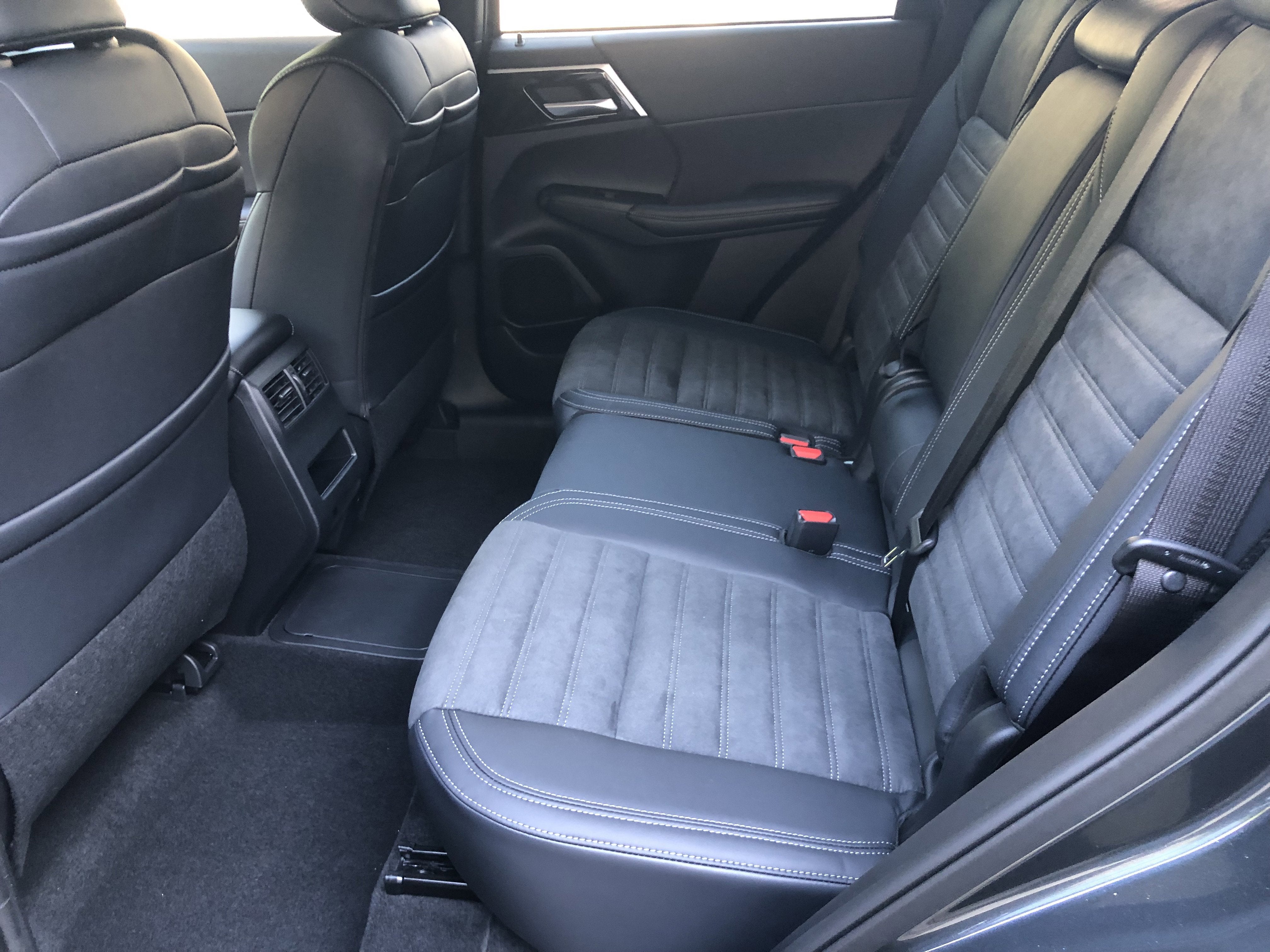 2026 Nissan Rogue Plug-In Hybrid SL