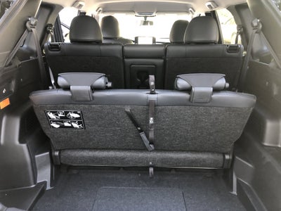 2026 Nissan Rogue Plug-In Hybrid SL