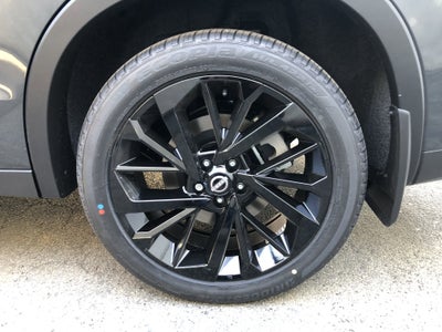 2026 Nissan Rogue Plug-In Hybrid SL