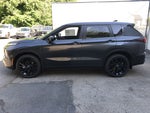 2026 Nissan Rogue Plug-In Hybrid SL