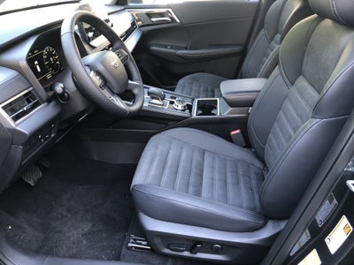 2026 Nissan Rogue Plug-In Hybrid SL