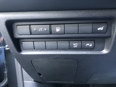 2026 Nissan Rogue Plug-In Hybrid SL