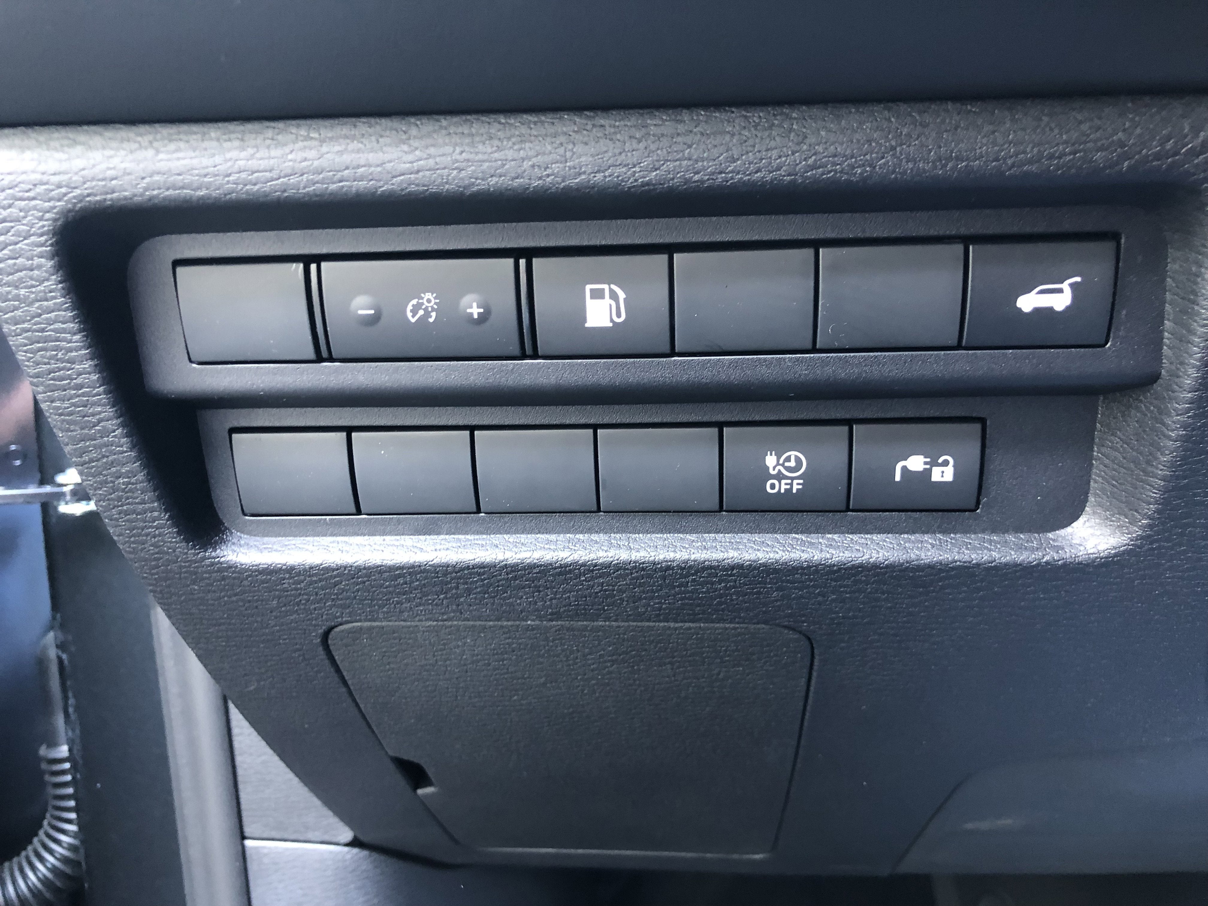 2026 Nissan Rogue Plug-In Hybrid SL