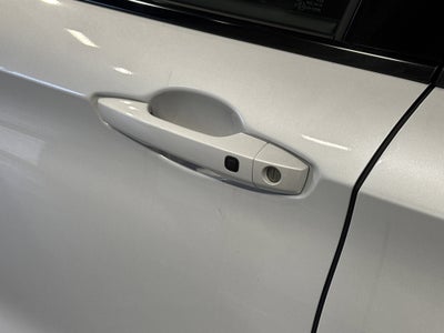 2026 Nissan Rogue Plug-In Hybrid Platinum