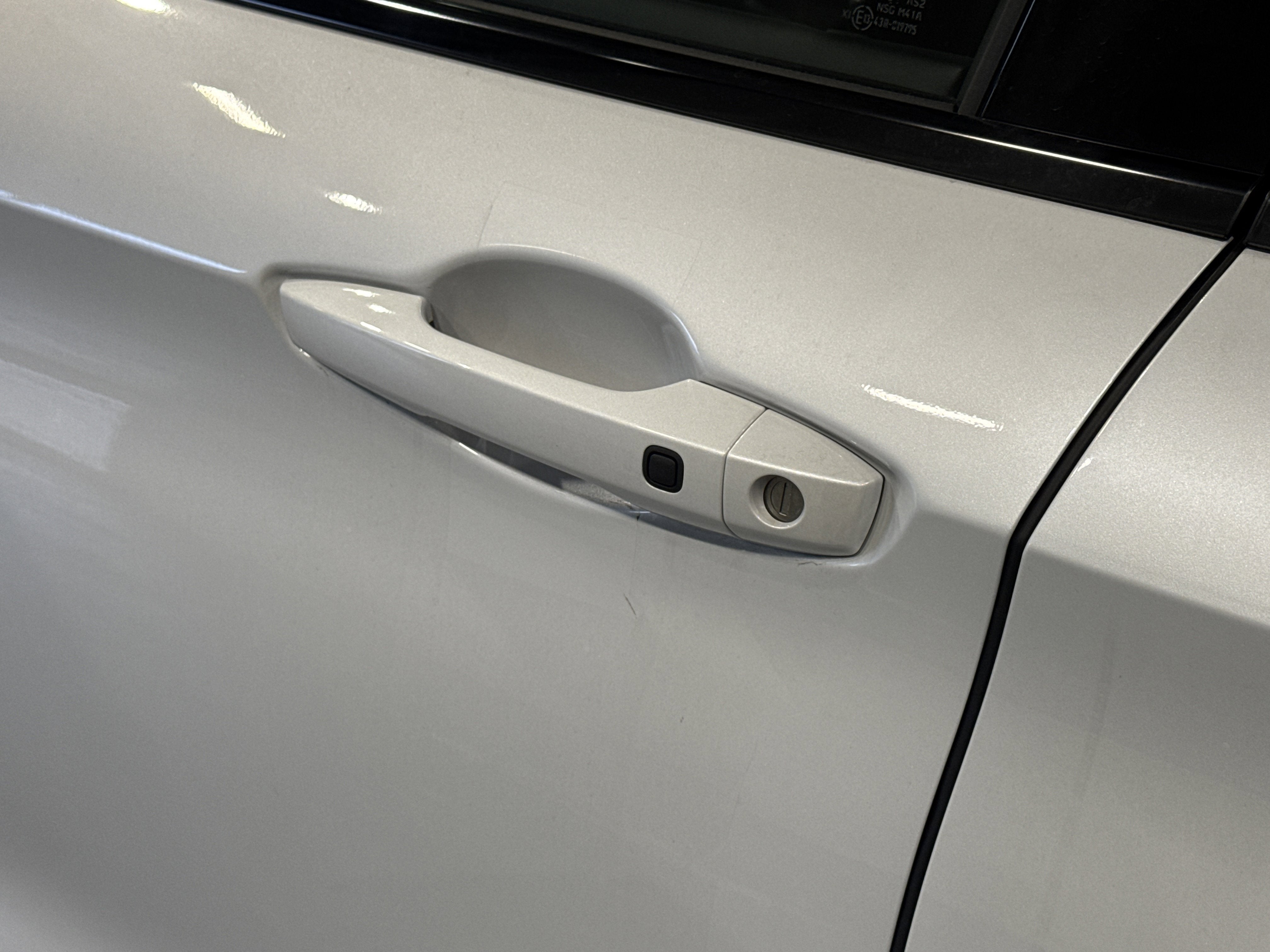 2026 Nissan Rogue Plug-In Hybrid Platinum